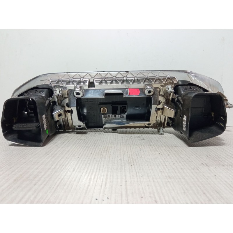 Recambio de cuadro instrumentos para peugeot 308 ii (lb_, lp_, lw_, lh_, l3_) 1.2 thp 110 referencia OEM IAM 1343932XVV 98075499 Recambio de cuadro instrumentos para peugeot 308 ii (lb_, lp_, lw_, lh_, l3_) 1.2 thp 110 referencia OEM IAM 1343932XVV 98075499
