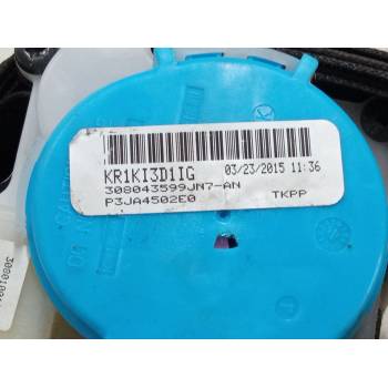 CINTURON SEGURIDAD DELANTERO IZQUIERDO KR1KI3D1IG 