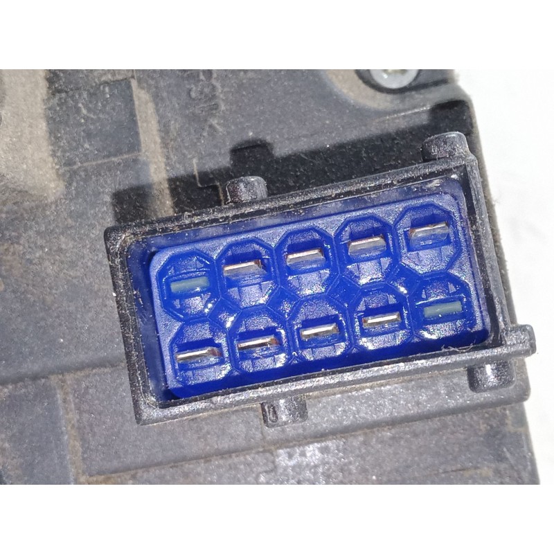 Recambio de cerradura puerta delantera izquierda para opel astra g hatchback (t98) 1.6 (f08, f48) referencia OEM IAM EX24444015 