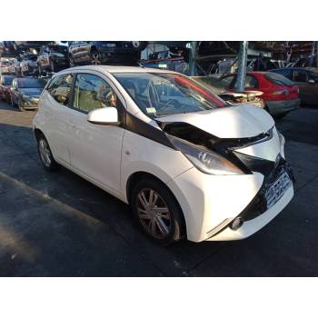 TOYOTA AYGO (_B4_) de desguace