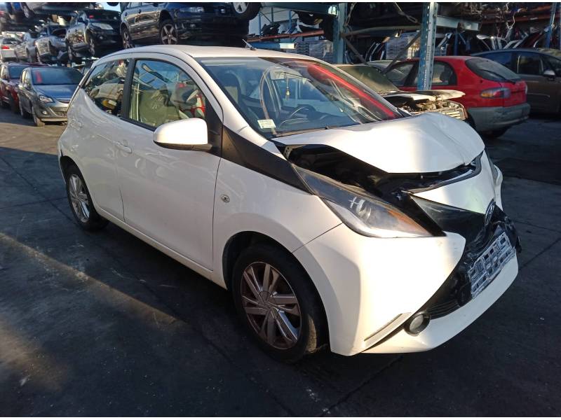 TOYOTA AYGO (_B4_)