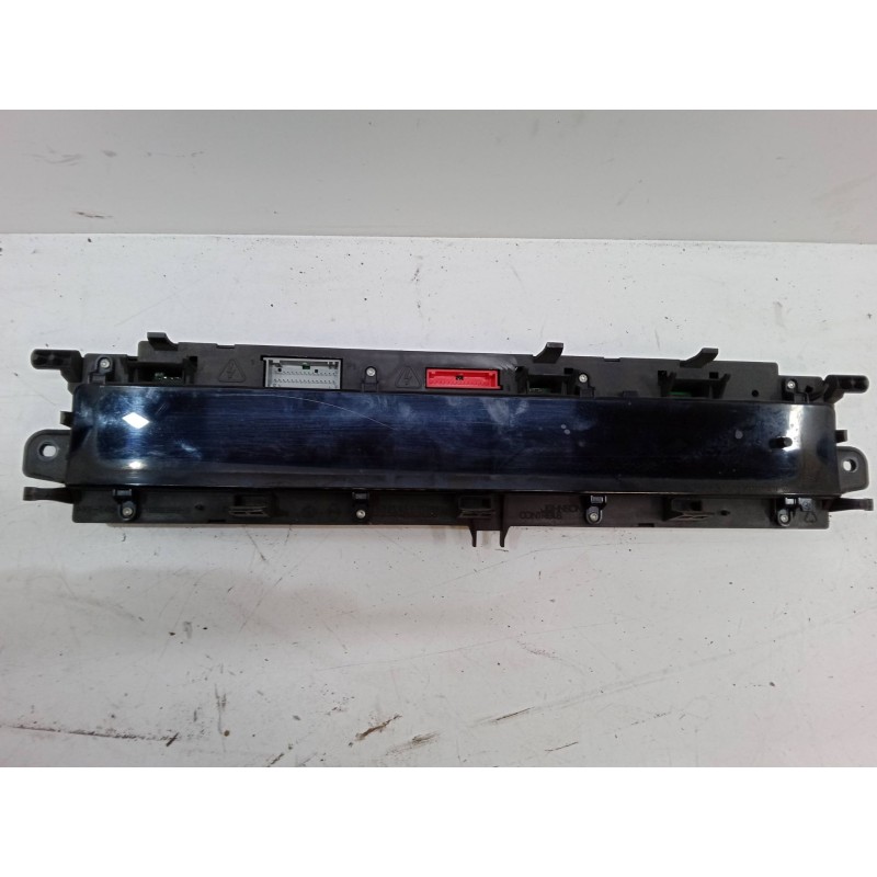 Recambio de cuadro instrumentos para renault scénic ii (jm0/1_) 1.6 16v (jm1r) referencia OEM IAM P8200461294H  281133520