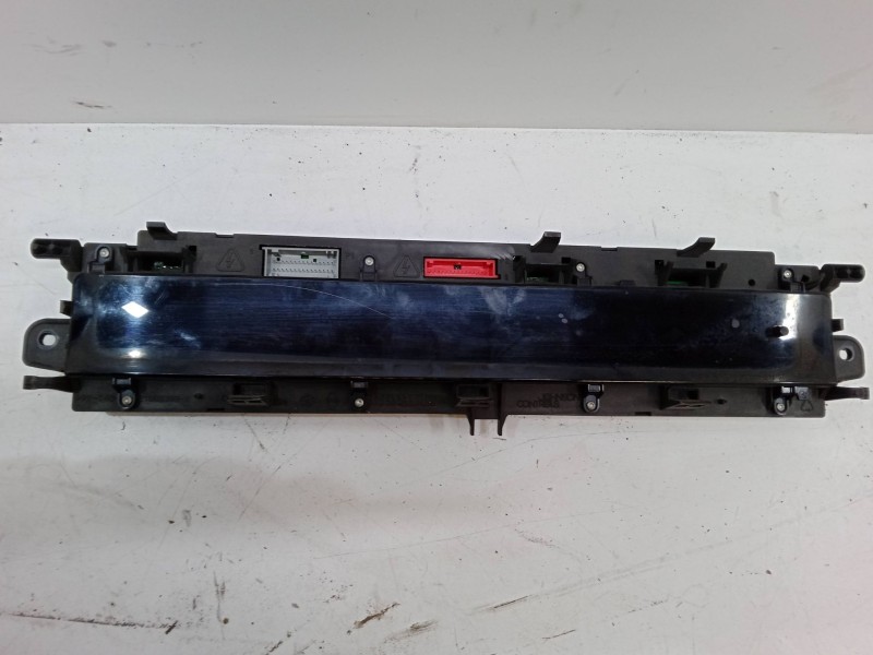 Recambio de cuadro instrumentos para renault scénic ii (jm0/1_) 1.6 16v (jm1r) referencia OEM IAM P8200461294H  281133520