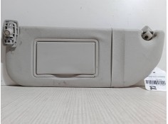 Recambio de parasol izquierdo para peugeot 106 ii (1a_, 1c_) 1.5 d referencia OEM IAM    2