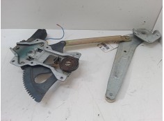 Recambio de elevalunas electrico trasero izquierdo para hyundai galloper ii (jk-01) 2.5 td intercooler referencia OEM IAM