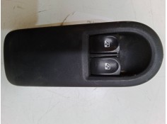 Recambio de mando elevalunas delantero izquierdo para peugeot 206 hatchback (2a/c) 1.4 i referencia OEM IAM