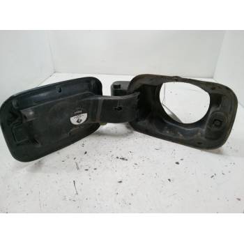 TAPA EXTERIOR COMBUSTIBLE 