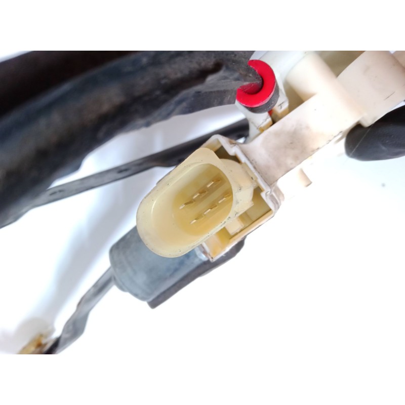 Recambio de elevalunas electrico delantero izquierdo para ford galaxy ii (wa6) 2.0 tdci referencia OEM IAM 0130822621  