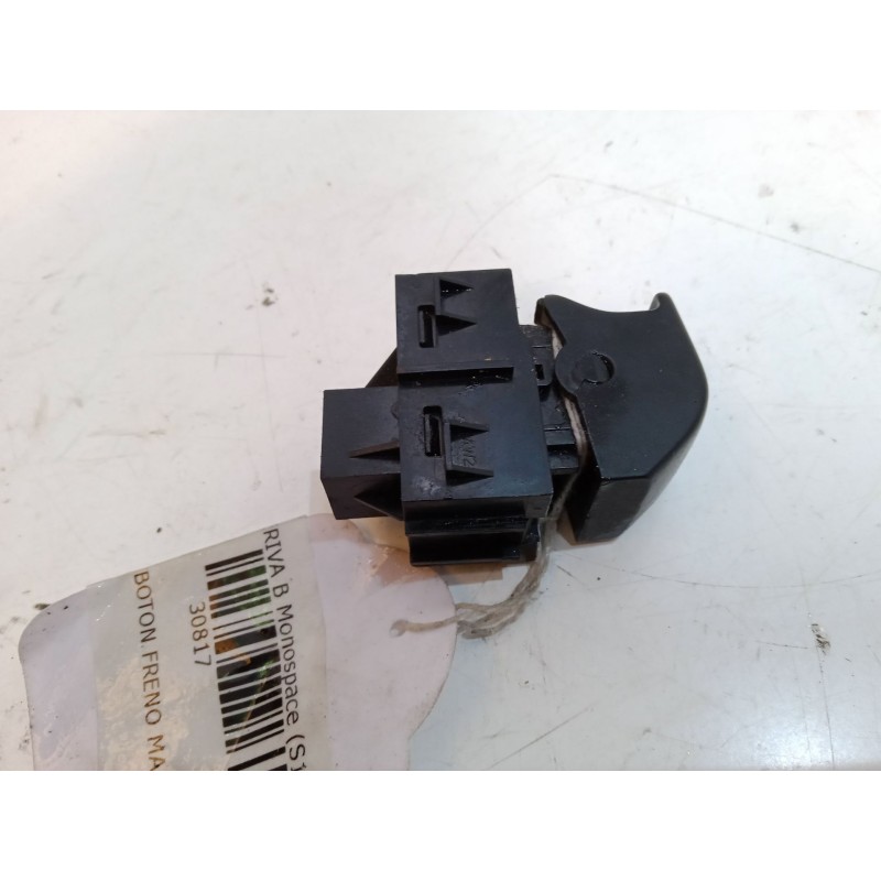 Recambio de boton freno mano para opel meriva b monospace (s10) 1.6 cdti (75) referencia OEM IAM    Recambio de boton freno mano para opel meriva b monospace (s10) 1.6 cdti (75) referencia OEM IAM