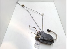 Recambio de cerradura puerta delantera derecha para hyundai getz (tb) 1.5 crdi gls referencia OEM IAM   