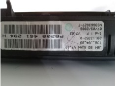 Recambio de cuadro instrumentos para renault scénic ii (jm0/1_) 1.6 16v (jm1r) referencia OEM IAM P8200461294H  281133520 2