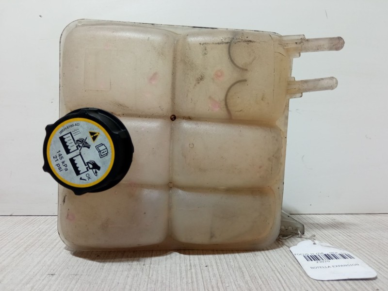Recambio de botella expansion para ford focus ii (da_, hcp, dp) 1.6 tdci referencia OEM IAM   