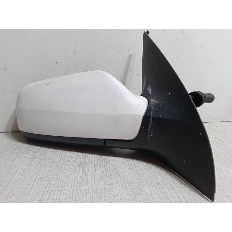 Recambio de retrovisor derecho para opel astra g hatchback (t98) 1.6 (f08, f48) referencia OEM IAM   