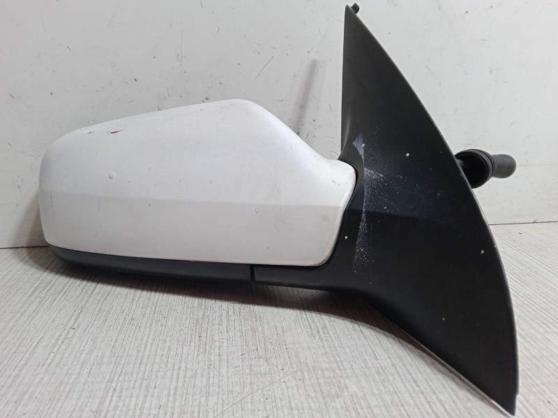 Recambio de retrovisor derecho para opel astra g hatchback (t98) 1.6 (f08, f48) referencia OEM IAM    Recambio de retrovisor derecho para opel astra g hatchback (t98) 1.6 (f08, f48) referencia OEM IAM