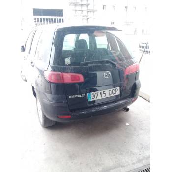 MAZDA 2 (DY)