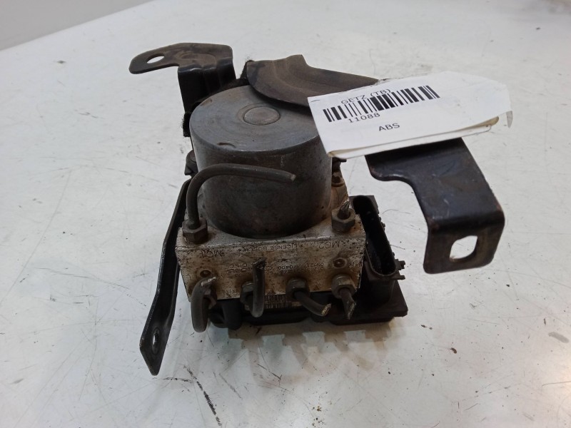 Recambio de abs para hyundai getz (tb) 1.5 crdi referencia OEM IAM 589101C800  0265231448