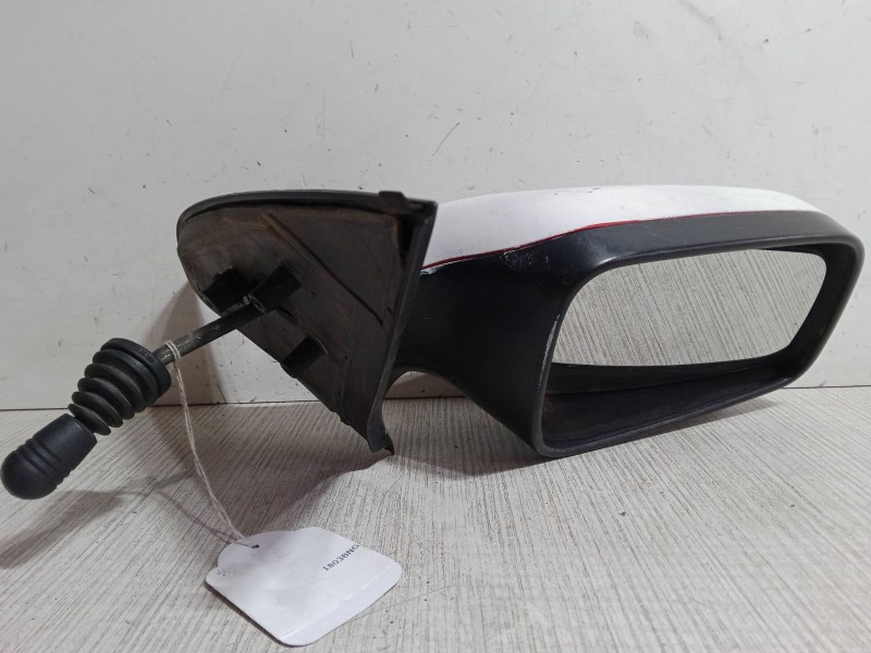 Recambio de retrovisor derecho para opel astra g hatchback (t98) 1.6 (f08, f48) referencia OEM IAM    Recambio de retrovisor derecho para opel astra g hatchback (t98) 1.6 (f08, f48) referencia OEM IAM