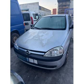 OPEL CORSA C (X01)