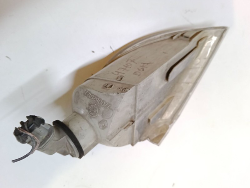 Recambio de intermitente delantero derecho para renault laguna i (b56_, 556_) 2.0 referencia OEM IAM   