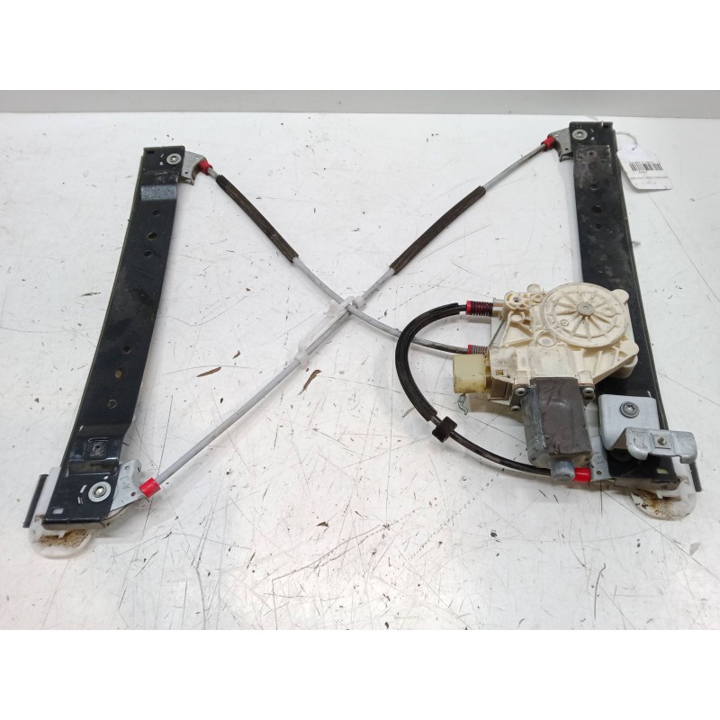 Recambio de elevalunas electrico trasero derecho para ford galaxy ii (wa6) 2.0 tdci referencia OEM IAM   