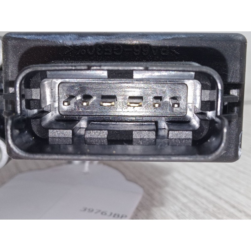 Recambio de motor elevaluna delantero derecho para kia cee´d (jd) 1.6 gt referencia OEM IAM 82460A2710  