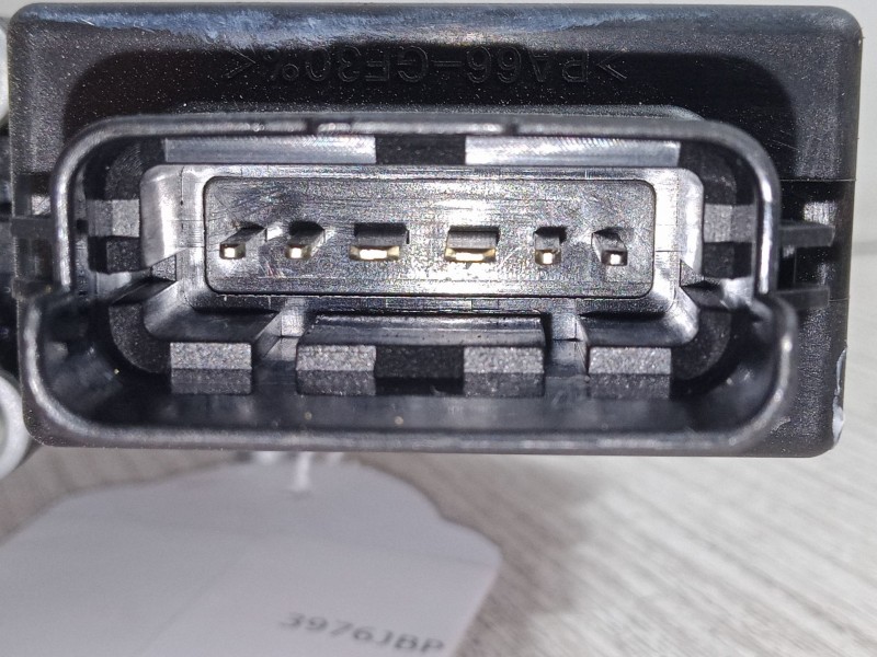 Recambio de motor elevaluna delantero derecho para kia cee´d (jd) 1.6 gt referencia OEM IAM 82460A2710  