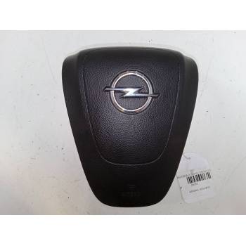 AIRBAG VOLANTE 13270401 