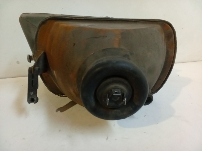 Recambio de faro izquierdo para peugeot 205 ii (20a/c) 1.1 xa referencia OEM IAM   