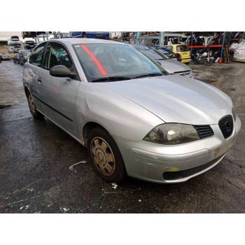 SEAT IBIZA III (6L1)
