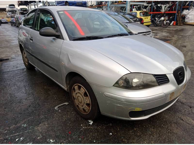 SEAT IBIZA III (6L1)