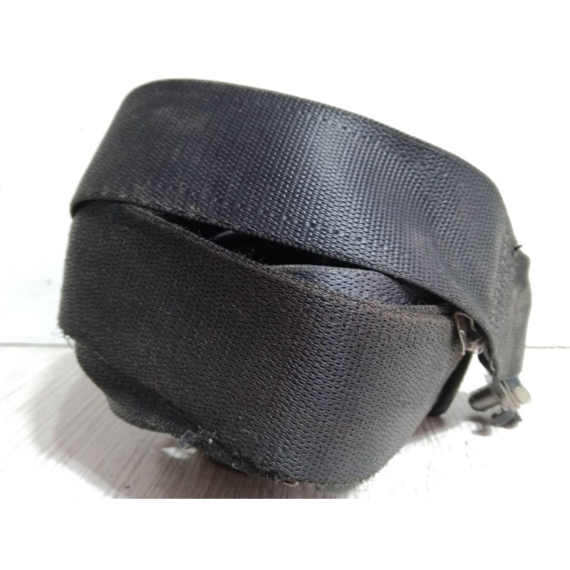 Recambio de cinturon seguridad delantero izquierdo para citroën nemo furgoneta/monovolumen (aa_) 1.4 hdi referencia OEM IAM   