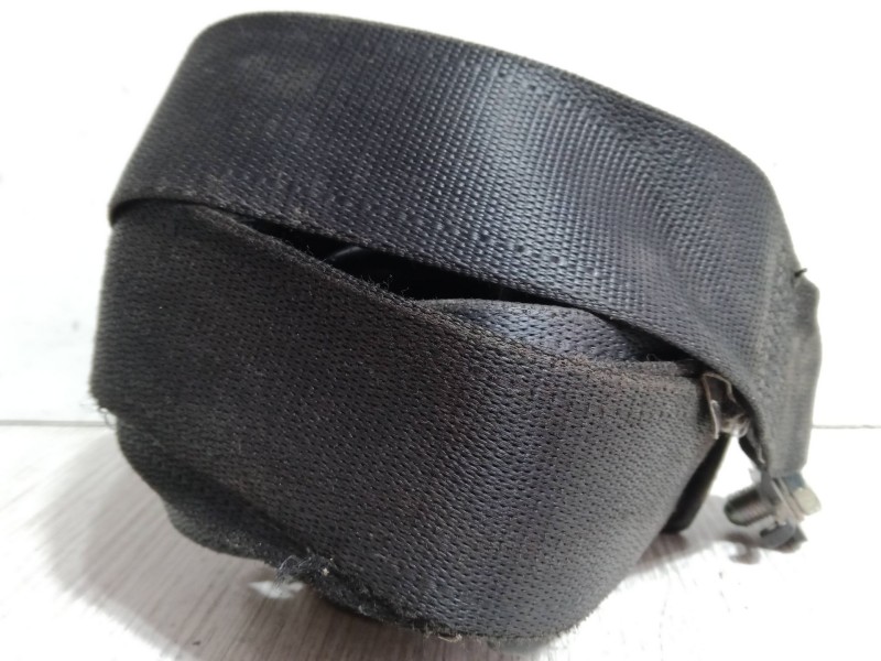 Recambio de cinturon seguridad delantero izquierdo para citroën nemo furgoneta/monovolumen (aa_) 1.4 hdi referencia OEM IAM   