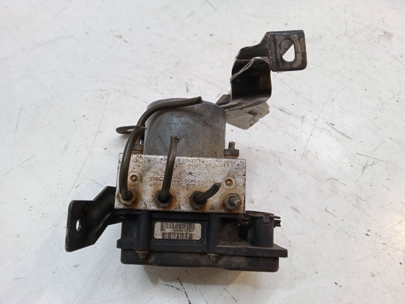 Recambio de abs para hyundai getz (tb) 1.5 crdi referencia OEM IAM 589101C800  0265231448