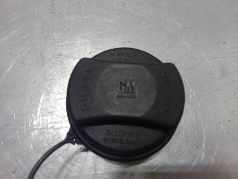 TAPON COMBUSTIBLE 