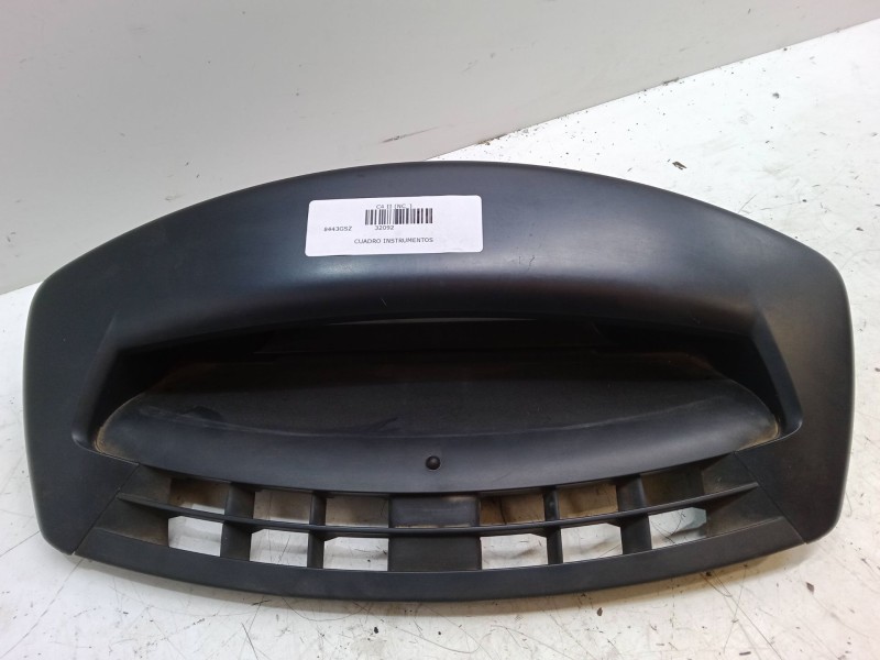 Recambio de cuadro instrumentos para citroën c4 ii (nc_) 1.6 hdi 90 referencia OEM IAM   