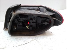 Recambio de piloto trasero izquierdo para citroën xsara (n1) 2.0 hdi 90 referencia OEM IAM    2