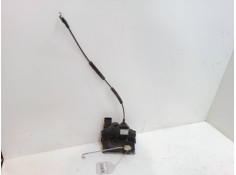 Recambio de cerradura puerta delantera derecha para opel meriva b monospace (s10) 1.6 cdti (75) referencia OEM IAM