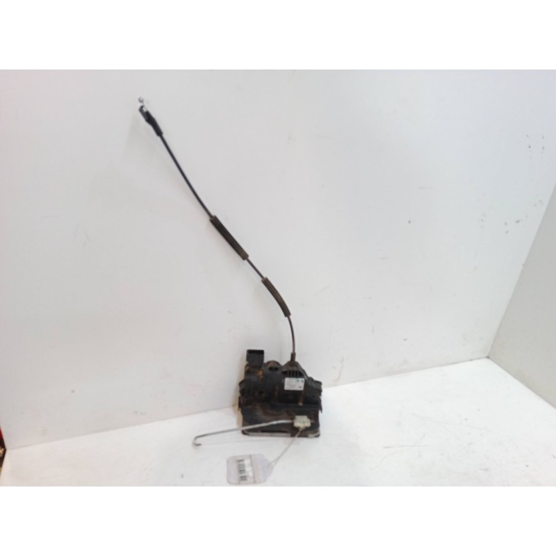 Recambio de cerradura puerta delantera derecha para opel meriva b monospace (s10) 1.6 cdti (75) referencia OEM IAM   