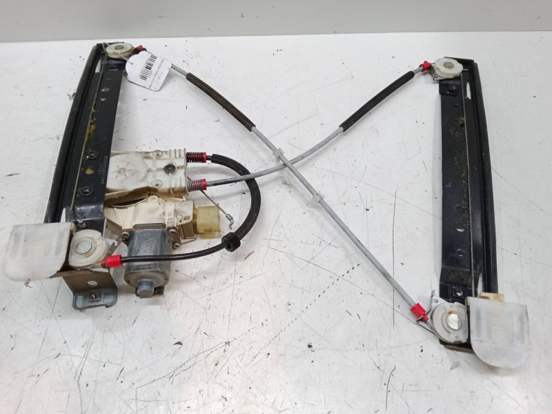 Recambio de elevalunas electrico trasero derecho para ford galaxy ii (wa6) 2.0 tdci referencia OEM IAM   