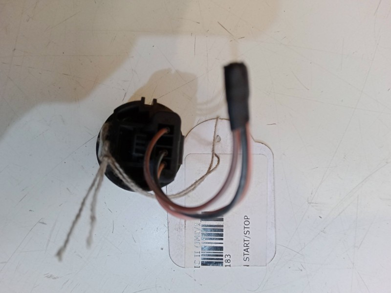 Recambio de boton start/stop para renault scénic ii (jm0/1_) 1.6 16v (jm1r) referencia OEM IAM   