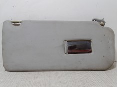 Recambio de parasol derecho para mitsubishi montero iii canvas top (v6_w, v7_w) 3.2 di-d (v68w, v78w) referencia OEM IAM   