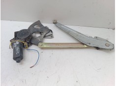 Recambio de elevalunas electrico trasero izquierdo para hyundai galloper ii (jk-01) 2.5 td intercooler referencia OEM IAM    2