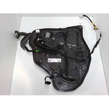 ELEVALUNAS ELECTRICO TRASERO DERECHO D09L7297XB 