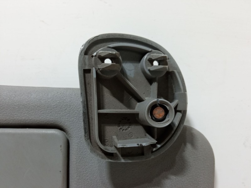 Recambio de parasol derecho para citroën xsara (n1) 1.9 td referencia OEM IAM   