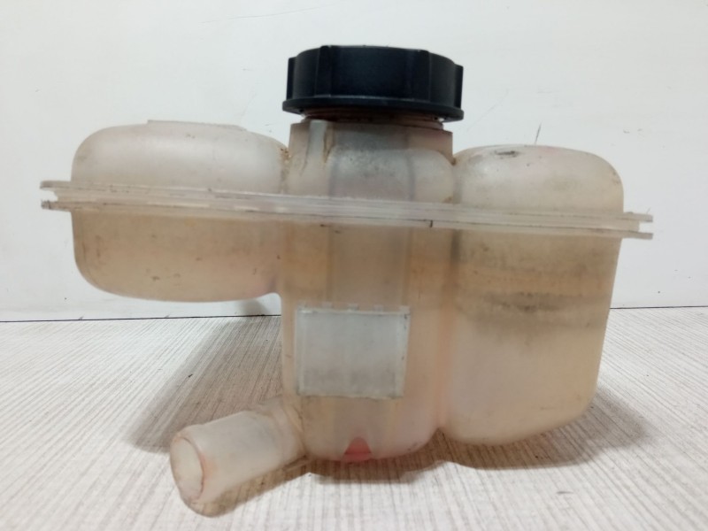 Recambio de botella expansion para ford focus ii (da_, hcp, dp) 1.6 tdci referencia OEM IAM   