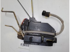 Recambio de cerradura puerta delantera derecha para hyundai getz (tb) 1.5 crdi gls referencia OEM IAM    2