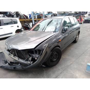 NISSAN ALMERA II HATCHBACK (N16)