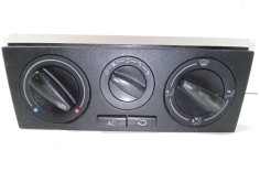 Recambio de mando calefaccion / a/a para volkswagen polo (6n2) 1.4 16v referencia OEM IAM