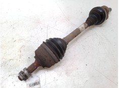 Recambio de transmision delantera izquierda para citroën c4 grand picasso i (ua_) 2.0 hdi 150 referencia OEM IAM   