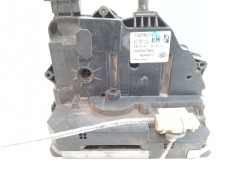 Recambio de cerradura puerta delantera derecha para opel meriva b monospace (s10) 1.6 cdti (75) referencia OEM IAM    2